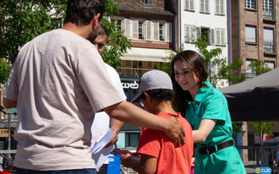 La Grande Finale de La Dictée pour Tous en images