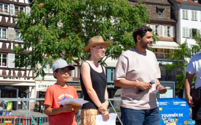 Finale – Tournée de La Dictée pour Tous – Place Kléber-077