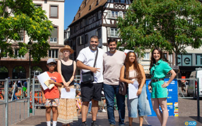 La Grande Finale de La Dictée pour Tous en images