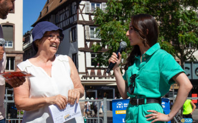 La Grande Finale de La Dictée pour Tous en images