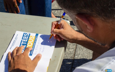 La Grande Finale de La Dictée pour Tous en images