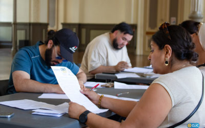 La Grande Finale de La Dictée pour Tous en images