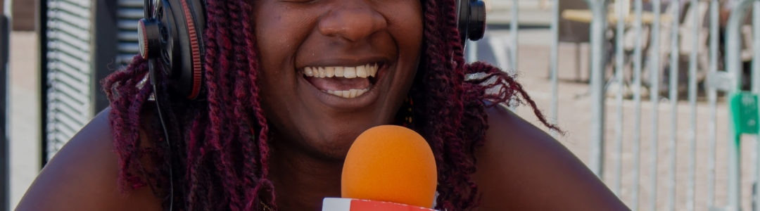 Mélanie Falibois - D‑Clic, onze années d’engagement à l’origine d’une belle aventure entrepreneuriale
