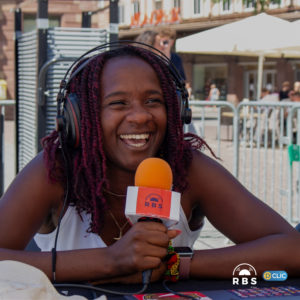 Mélanie Falibois - D‑Clic, onze années d’engagement à l’origine d’une belle aventure entrepreneuriale