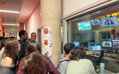 Concours d'éloquence OGMA Collège – Retour en image sur la formation