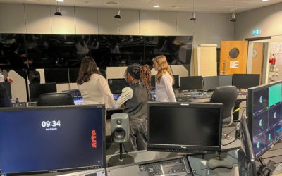 Concours d'éloquence OGMA Collège – Retour en image sur la formation