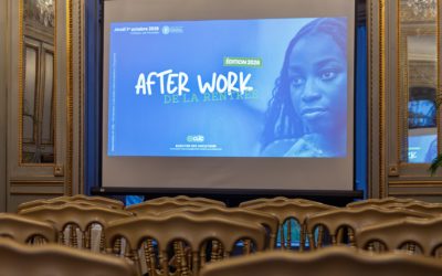 RETOUR EN IMAGES - Afterwork de la rentrée D-Clic | Édition 2026