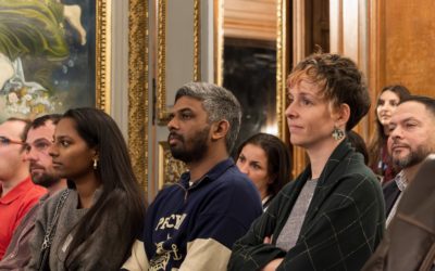 RETOUR EN IMAGES - Afterwork de la rentrée D-Clic | Édition 2026