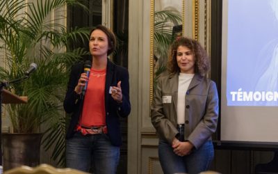 RETOUR EN IMAGES - Afterwork de la rentrée D-Clic | Édition 2026