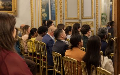 RETOUR EN IMAGES - Afterwork de la rentrée D-Clic | Édition 2026