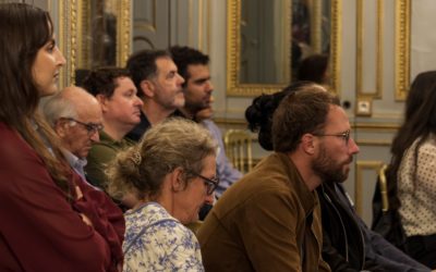 RETOUR EN IMAGES - Afterwork de la rentrée D-Clic | Édition 2026