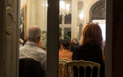RETOUR EN IMAGES - Afterwork de la rentrée D-Clic | Édition 2026