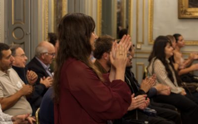 RETOUR EN IMAGES - Afterwork de la rentrée D-Clic | Édition 2026
