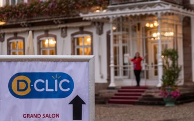 RETOUR EN IMAGES - Afterwork de la rentrée D-Clic | Édition 2026