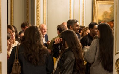 RETOUR EN IMAGES - Afterwork de la rentrée D-Clic | Édition 2026