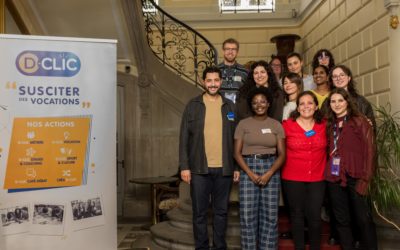 RETOUR EN IMAGES - Afterwork de la rentrée D-Clic | Édition 2026