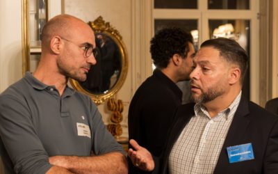 RETOUR EN IMAGES - Afterwork de la rentrée D-Clic | Édition 2026