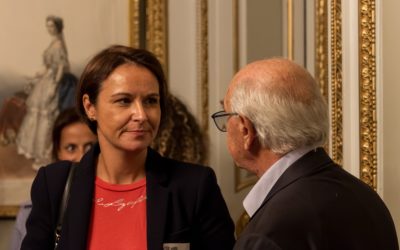 RETOUR EN IMAGES - Afterwork de la rentrée D-Clic | Édition 2026