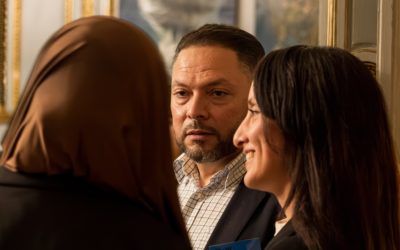 RETOUR EN IMAGES - Afterwork de la rentrée D-Clic | Édition 2026