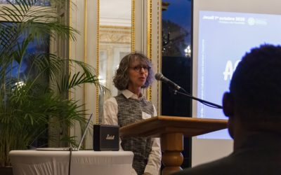 RETOUR EN IMAGES - Afterwork de la rentrée D-Clic | Édition 2026