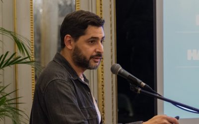 RETOUR EN IMAGES - Afterwork de la rentrée D-Clic | Édition 2026