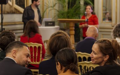 RETOUR EN IMAGES - Afterwork de la rentrée D-Clic | Édition 2026