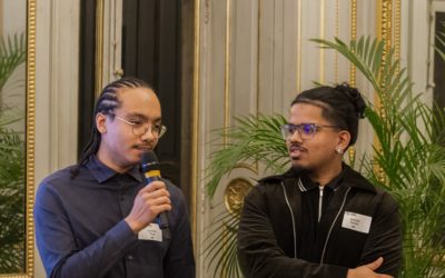 RETOUR EN IMAGES - Afterwork de la rentrée D-Clic | Édition 2026