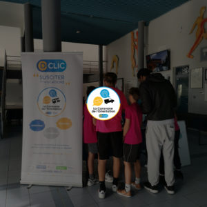 Futsal solidaire du CASF — 26 et 27 octobre 2026