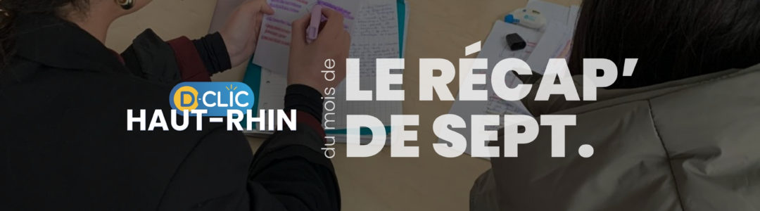 L'antenne Haut-Rhin Récap