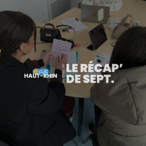 L'antenne Haut-Rhin Récap