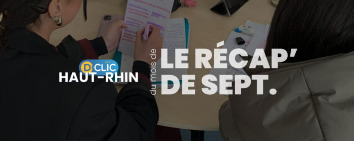 L'antenne Haut-Rhin Récap