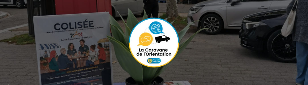 Permanence au marché du Neuhof — 15 octobre 2026