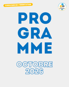 Programme Caravane de l'Orientation - Octobe 2026_1